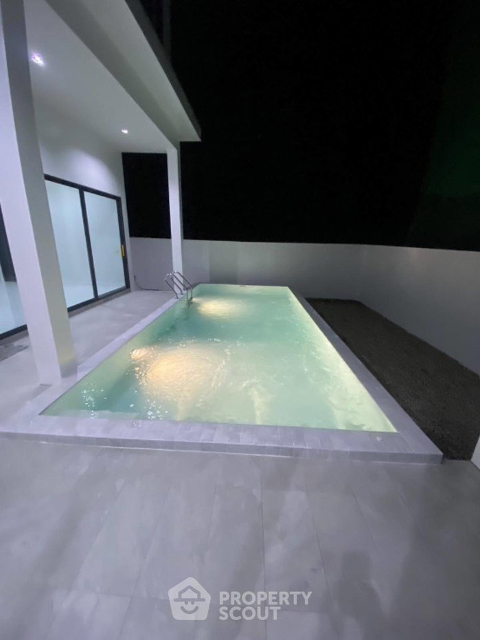 picture Pet-Friendly 4-BR House For Sale Near Pa Daet, Chiang Mai (ID 1996188) - 7/11