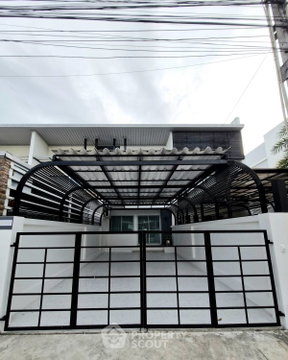 ทาวน์เฮาส์ 2 ห้องนอน 200 ตร.ม. ขาย โซนพัทยาตะวันออก ใกล้หนองปรือ (ID 2144294)