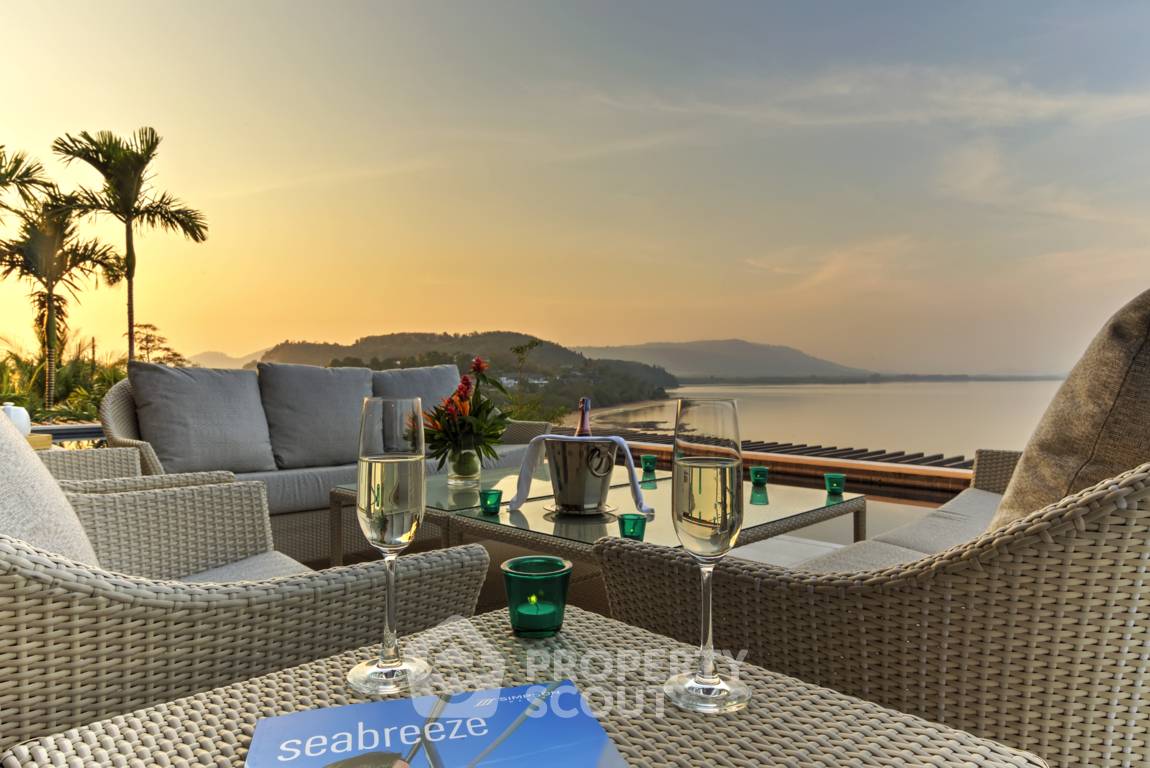 รูป บ้านเดี่ยว 6 ห้องนอน พร้อมเลี้ยงสัตว์ The Cape Residences ใกล้เคปยามู 📍 (ID 792145) - รูปที่ 30/48