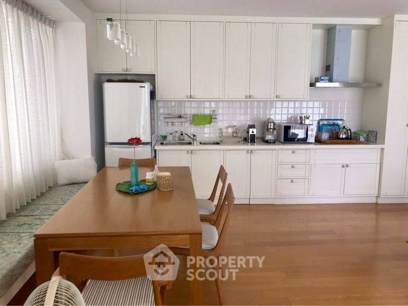 รูป คอนโด 2 ห้องนอน ให้เช่า มาลิบู หัวหิน เขาเต่า (ID 1496710) - รูปที่ 2/8