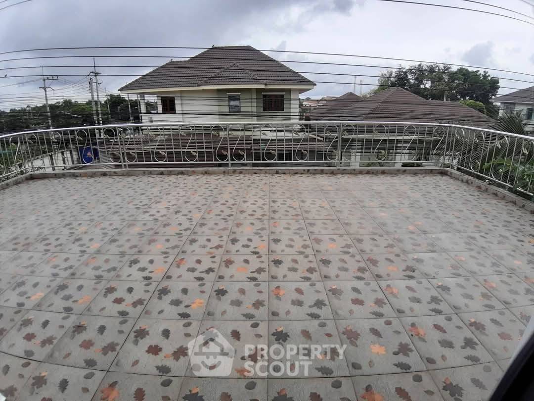 รูป บ้านเดี่ยว 3 ห้องนอน ขายในนาจอมเทียน / นาเกลือ พัทยา (239 ตร.ม.) (ID 2131831) - รูปที่ 4/9