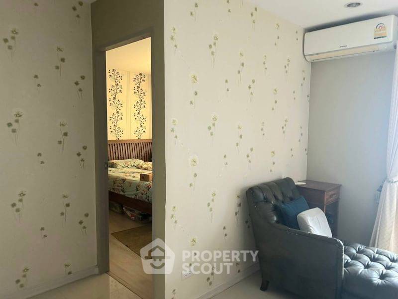รูป คอนโด 1 ห้องนอน ขาย L Loft Ratchada 19 ใกล้ MRT รัชดาภิเษก 200 ม. (ID 2038834) - รูปที่ 4/6
