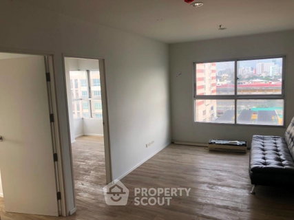 คอนโดขาย 2 ห้องนอน ขนาด 42 ตร.ม. โครงการ Issi Condo Suksawat เขต ราษฎร์บูรณะ (ID 1918827)