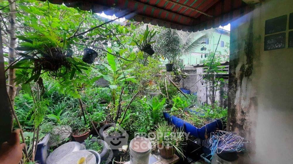 รูป บ้าน 4 ห้องนอน 320 ตร.ม. ขาย ใกล้ แพรกษาใหม่ สมุทรปราการ (ID 1942193) - รูปที่ 6/12
