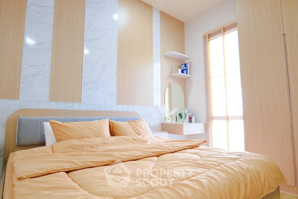 รูป วิลล่า 4 ห้องนอน สำหรับขาย พัทยา หนองปรือ บางละมุง (เลี้ยงสัตว์ได้) (ID 2111996) - รูปที่ 10/14