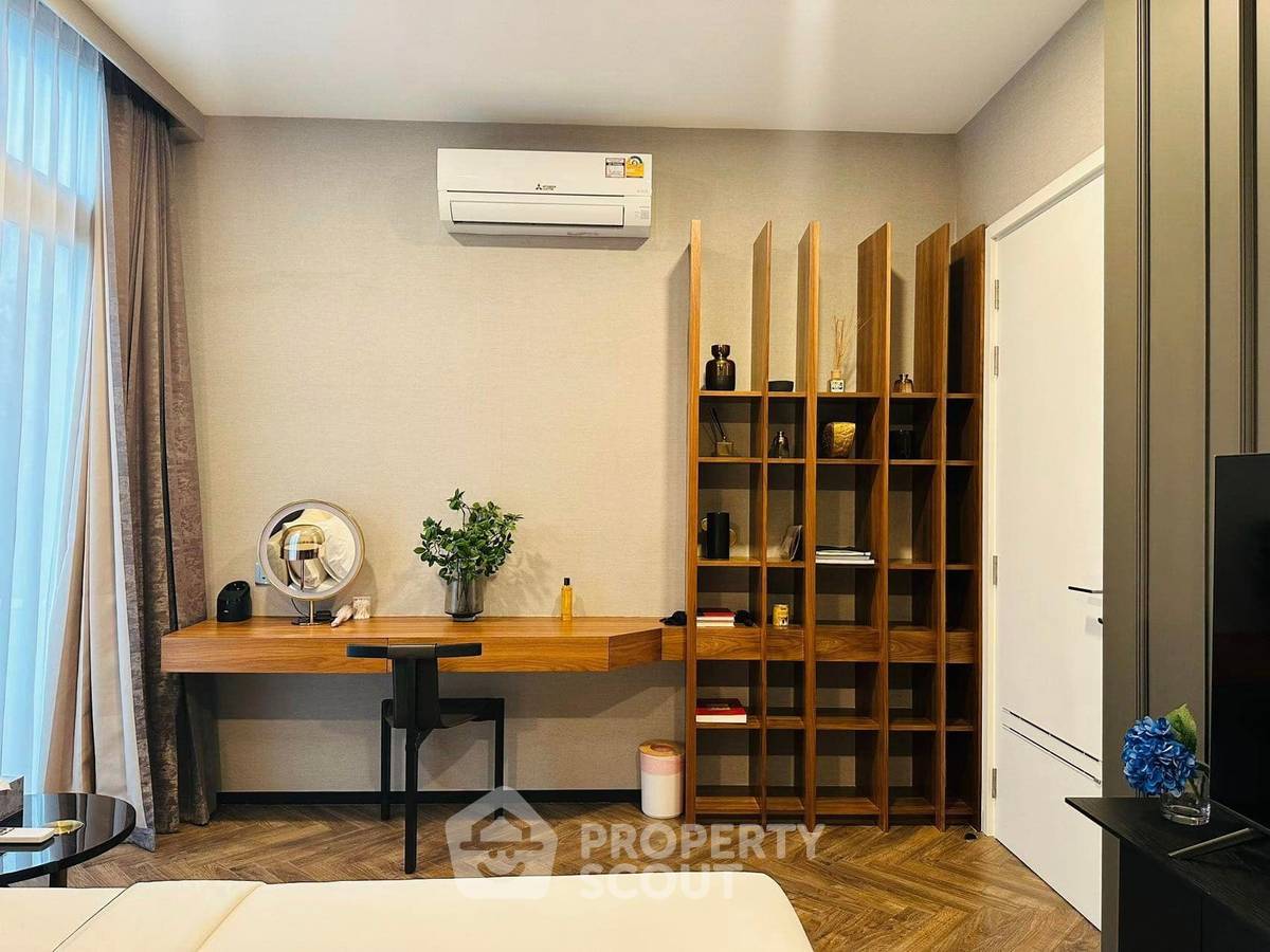 รูป บ้านเช่า 4 ห้องนอน โครงการนันทวัน พระราม 9 ศรีนครินทร์ ใกล้ สะพานสูง (ID 1832119) - รูปที่ 12/29