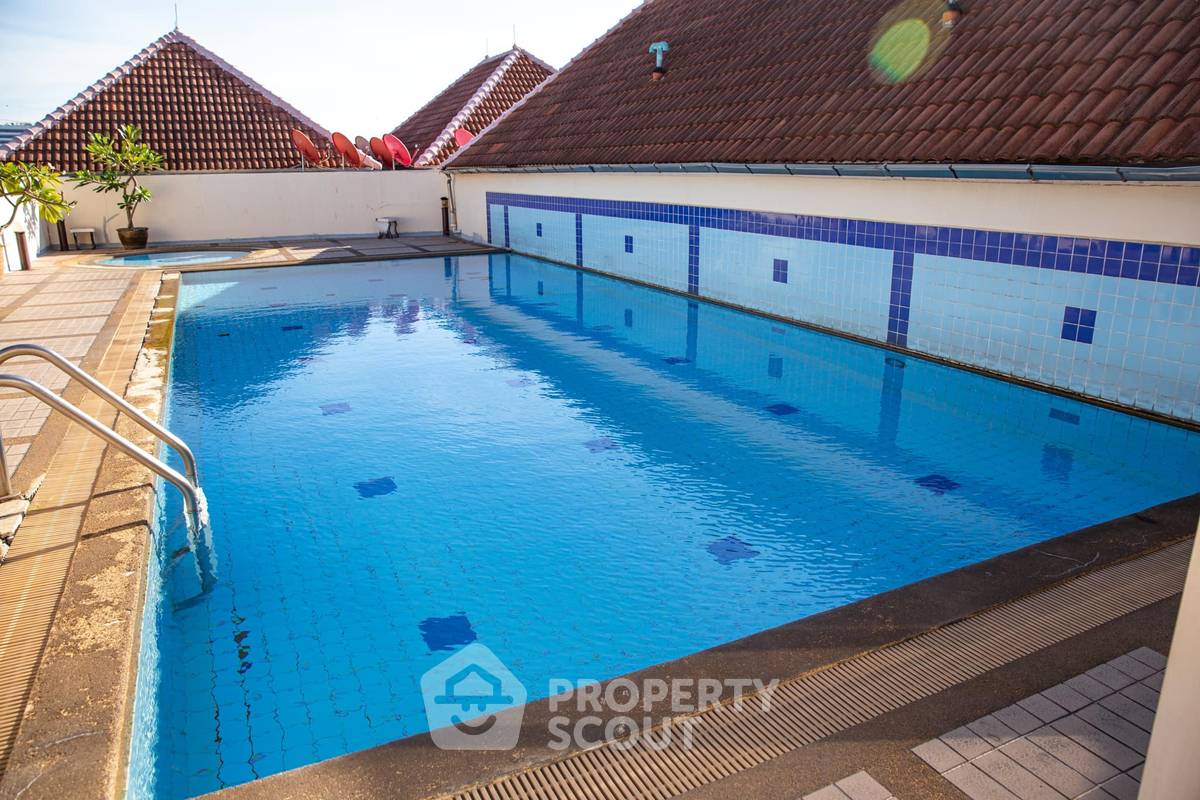 รูป คอนโด 2 ห้องนอนให้เช่า Premier Place สวนหลวง กรุงเทพฯ (ID 2020749) - รูปที่ 18/18