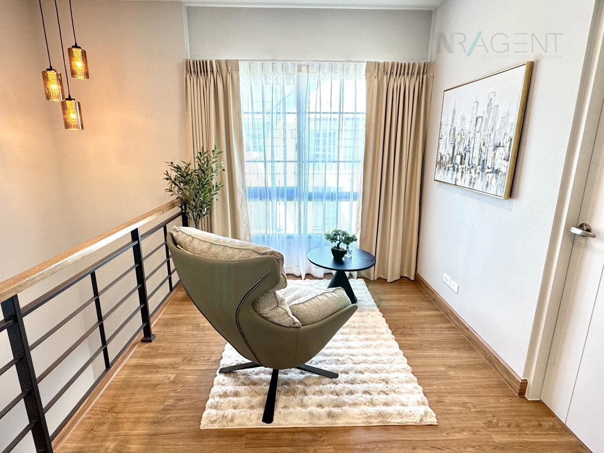 รูป 📌 ให้เช่าบ้านเดี่ยว 2 ชั้น เซนโทร บางนา 3 ห้องนอน 4 ห้องน้ำ - รูปที่ 5/8
