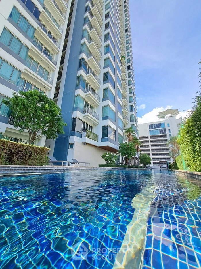 รูป คอนโด 1 ห้องนอน 55 ตร.ม. ขายที่วินท์ รัชโยธิน ใกล้ BTS รัชโยธิน 400 ม. (ID 1396687) - รูปที่ 5/5