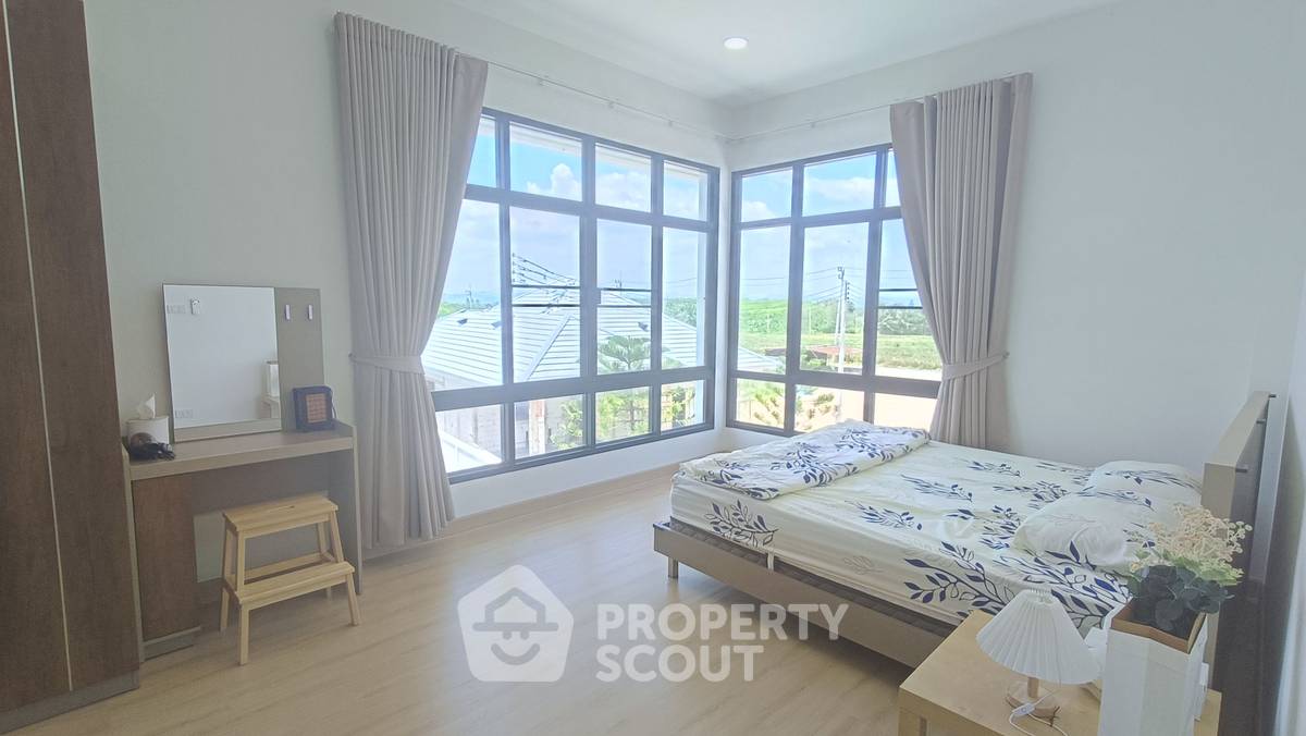 รูป บ้านเช่า 3 ห้องนอน รองรับสัตว์เลี้ยง ในวังพง ปราณบุรี จังหวัดประจวบคีรีขันธ์ (ID 2063551) - รูปที่ 17/34