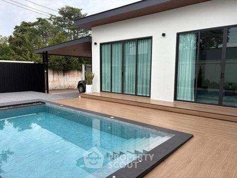 บ้าน 3 ห้องนอน สำหรับขาย ซีริซ่า 12 วิลเลจ (เลี้ยงสัตว์ได้) (ID 2165141)