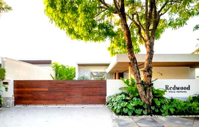 บ้านเดี่ยว พัฒนาการ 38 : ขาย Pool Villa Mövenpick – White Sand Beach 130 ตรว. นาจอมเทียน พูลวิลล่าหรู ใกล้ชายหาดเพียง 200 ม.