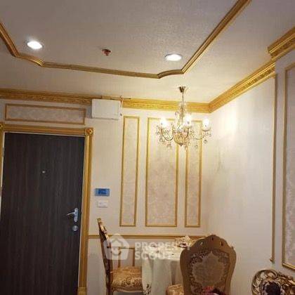 รูป คอนโด 1 ห้องนอน ที่ ธาน่า อสเทอเรีย พิงค์เลา ห่าง MRT บางไผ่ 200 ม. (ID 1307050) - รูปที่ 4/5