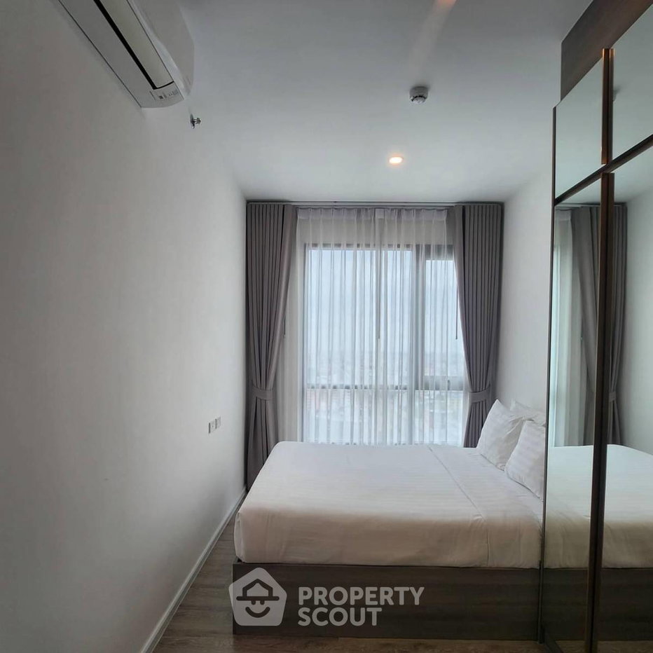 รูป คอนโด 1 ห้องนอน Knightsbridge สุขุมวิท-เทพารักษ์ ใกล้ BTS 300 ม. (ID 1798743) - รูปที่ 7/10
