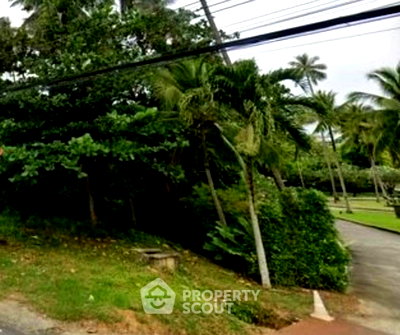 ที่ดิน ถลาง ภูเก็ต : ขายที่ดินเปล่า ที่เคปยามู ป่าคลอก ถลาง ภูเก็ต (ID 1988493)