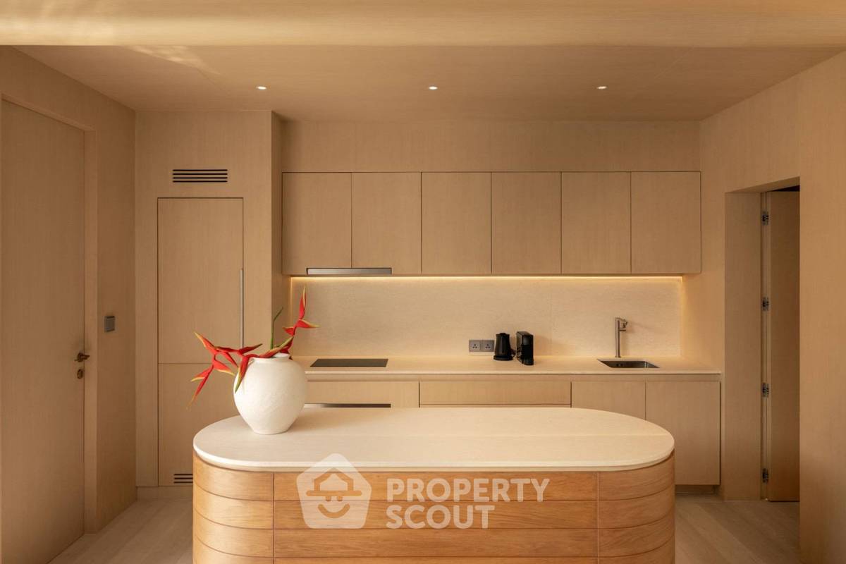 รูป คอนโดให้เช่า 3 ห้องนอน โครงการ Mövenpick White Sand Beach Pattaya ขนาด 262 ตร.ม. (ID 2452308) - รูปที่ 8/35