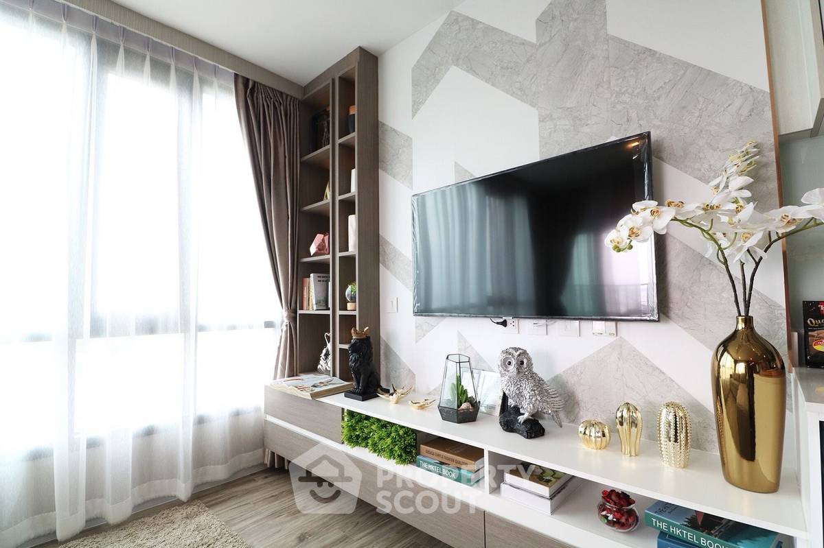 รูป คอนโด 2 ห้องนอน ชั้น 15 Knightsbridge The Ocean Sriracha ใกล้แหลมฉบัง (ID 1258870) - รูปที่ 11/17