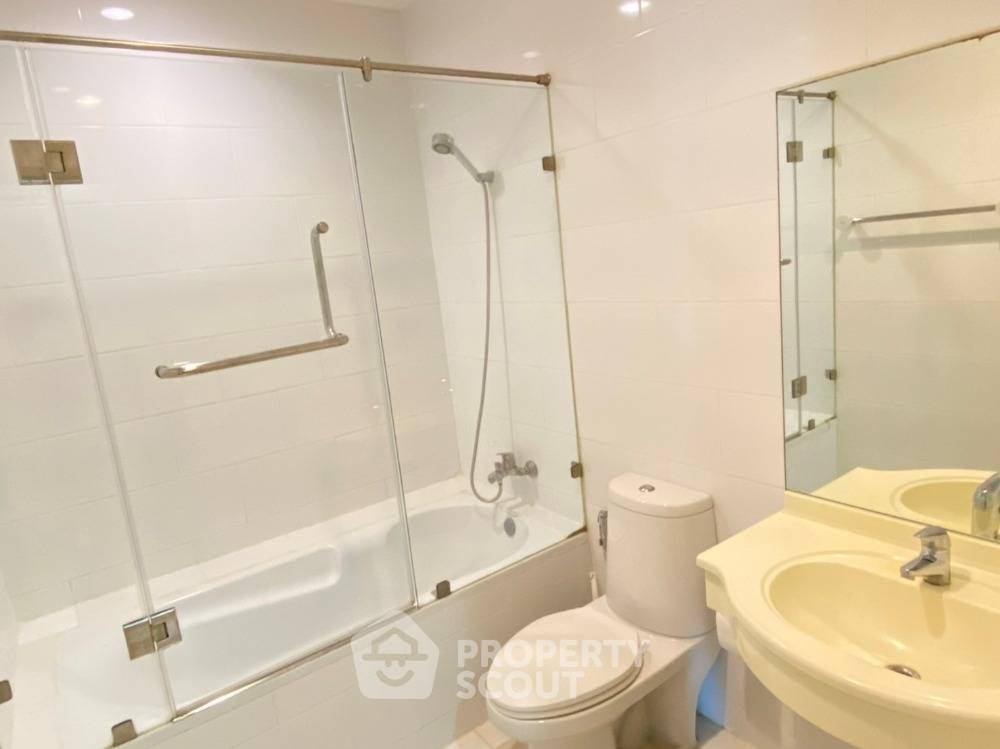 รูป คอนโด 1 ห้องนอน 45 ตร.ม. ชั้น 11 PG Rama 9 ใกล้ MRT พระราม 9 400 ม. (ID 894355) - รูปที่ 8/21