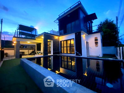 บ้านเดี่ยว ประจวบคีรีขันธ์ : ขายวิลล่า 3 ห้องนอน ที่ ทาราดอล รีสอร์ท ในหัวหินซิตี้ (ID 1212628)