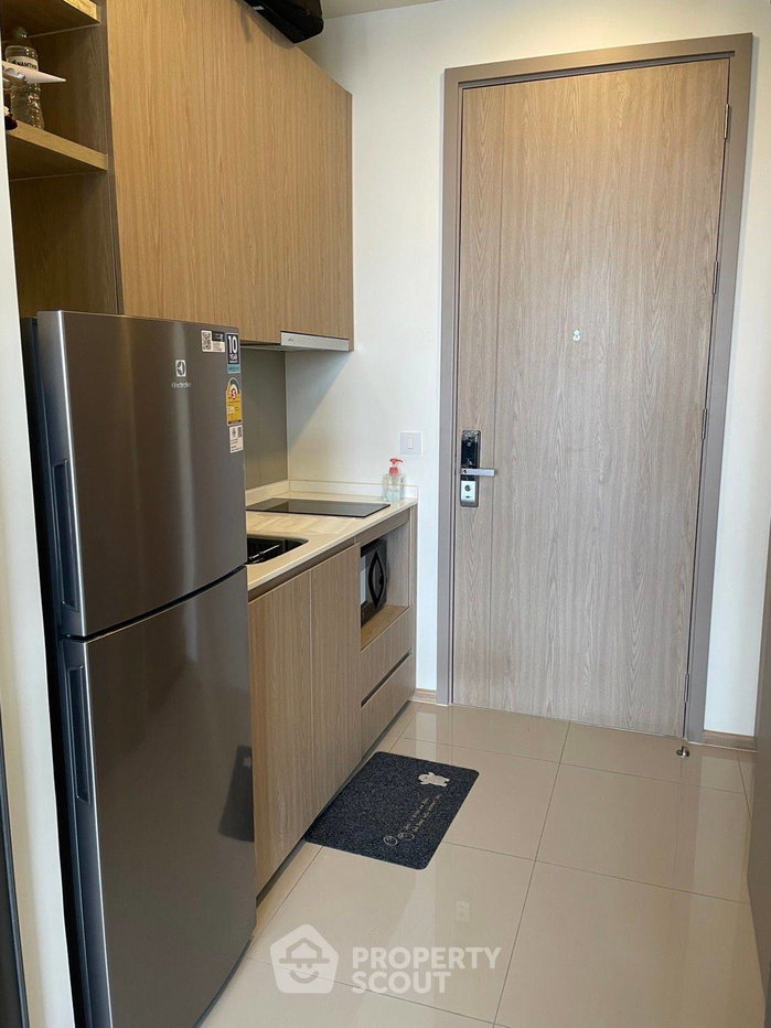 รูป คอนโด 1 ห้องนอน ขนาด 25 ตร.ม. ที่ Centric รัชโยธิน ใกล้ BTS รัชโยธิน 200 ม. (ID 1459423) - รูปที่ 5/11