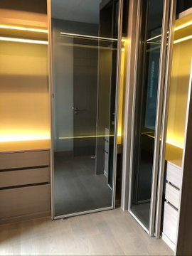 for sale condo The Esse  at Singha Complex (S15-16006-1S)