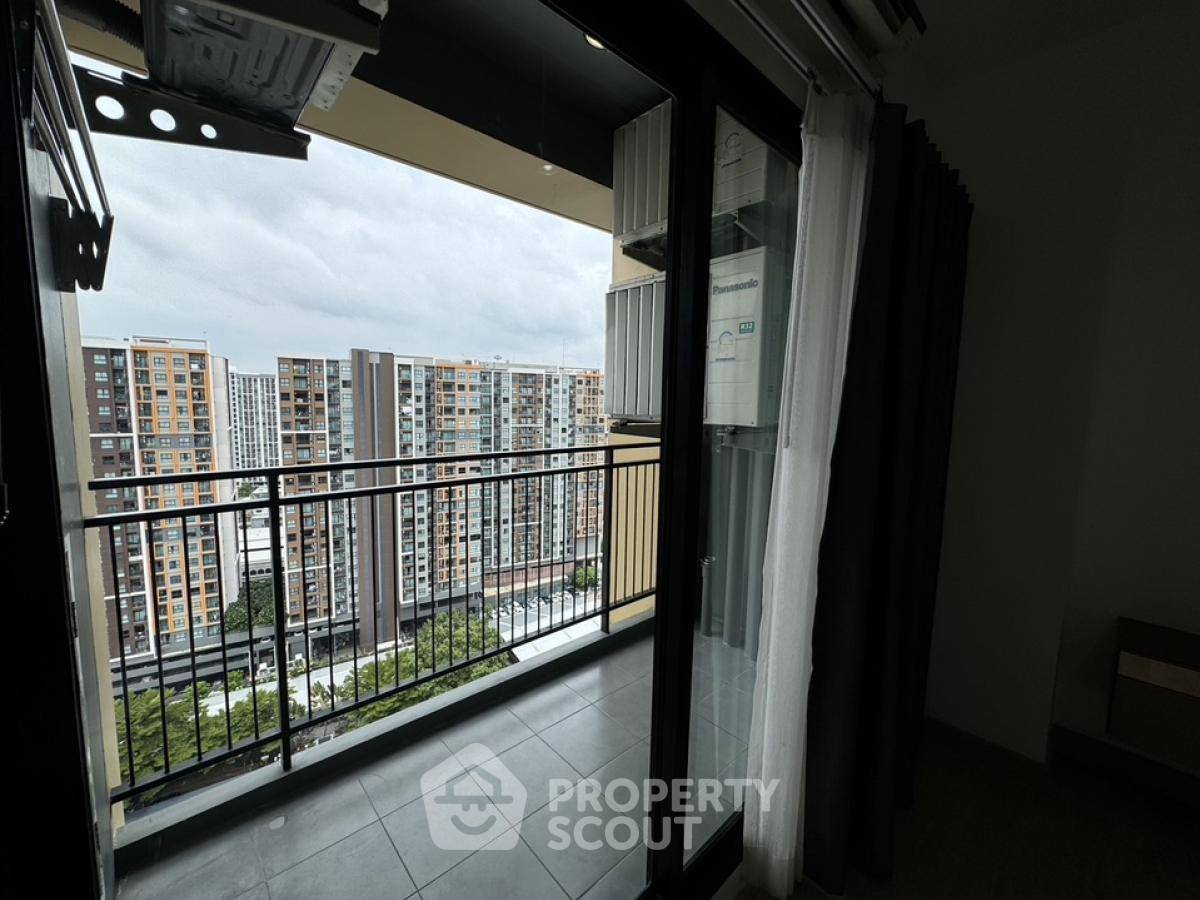 รูป คอนโด 2 ห้องนอน ทานา แอสตอเรีย ปิ่นเกล้า ชั้นสูง 200 ม. ถึง MRT บางยี่ขัน (ID 1818141) - รูปที่ 5/18