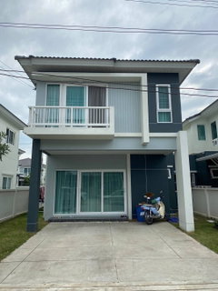 🏡 ขายบ้านเดี่ยวราคาถูก บ้านมือสองสภาพใหม่ พร้อมอยู่