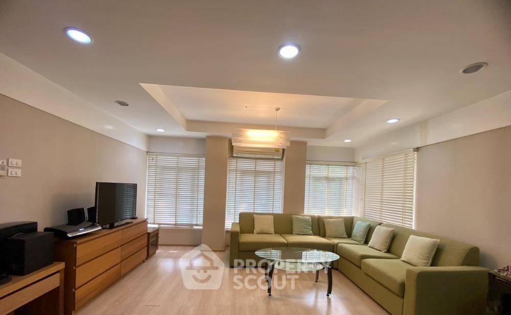 รูป บ้าน 5 ห้องนอน 600 ตร.ม. เพตเลี้ยงได้ เอกไพลิน ศรีนครินทร์วิลเลจ (ID 2052915) - รูปที่ 3/7