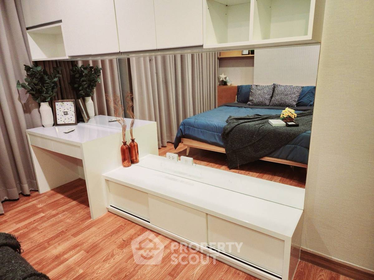 รูป คอนโด 1 ห้องนอน โครงการ The Coast Bangkok ชั้น 15 พื้นที่ 48 ตร.ม. ใกล้ BTS บางนา 300 ม. (ID 1206996) - รูปที่ 17/19