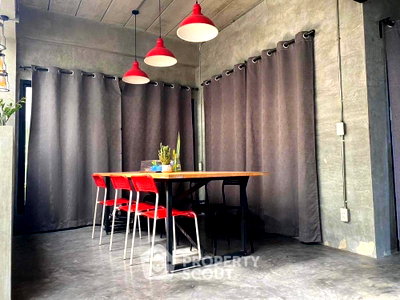 Houses for sale Esplanade Ngamwongwan-Khaerai : 3-BR House For Sale 216 Sqm Near Tha Sai, Mueang Nonthaburi (ID 1822145)