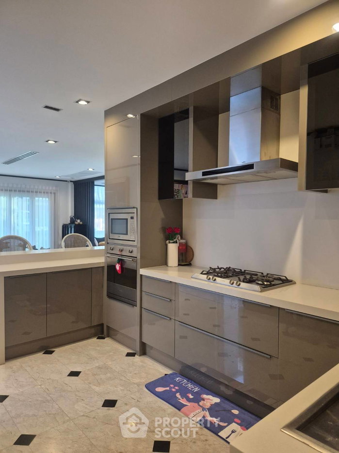 รูป บ้าน 4 ห้องนอน ให้เช่า โครงการ แลดรอมนาคคาม-รามอินทรา นวลจันทร์ บึงกุ่ม (ID 2456436) - รูปที่ 25/43