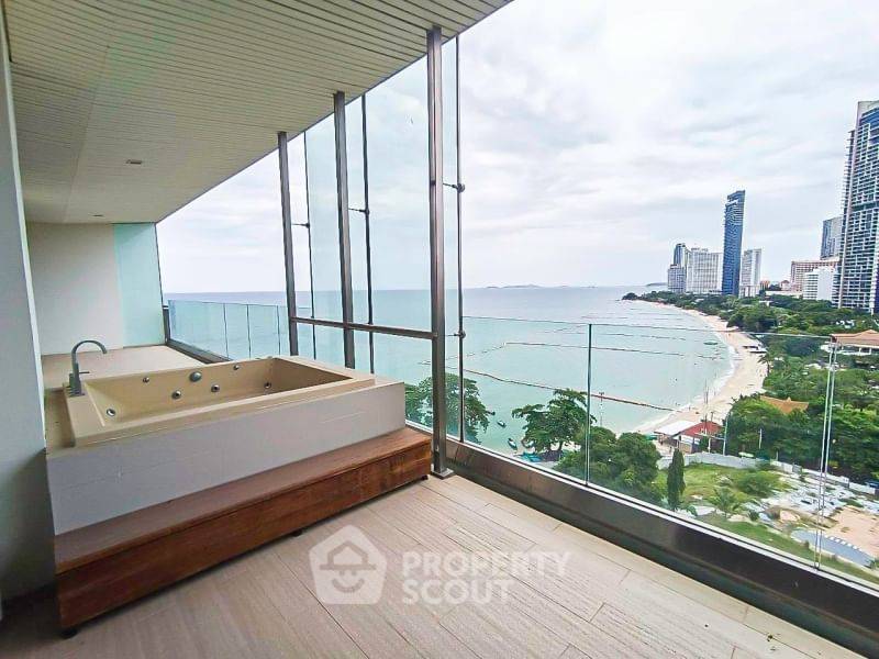 รูป คอนโด 2 ห้องนอน 158 ตร.ม. ขาย ที่ The Cove Wongamat (ID 1862568) - รูปที่ 3/15