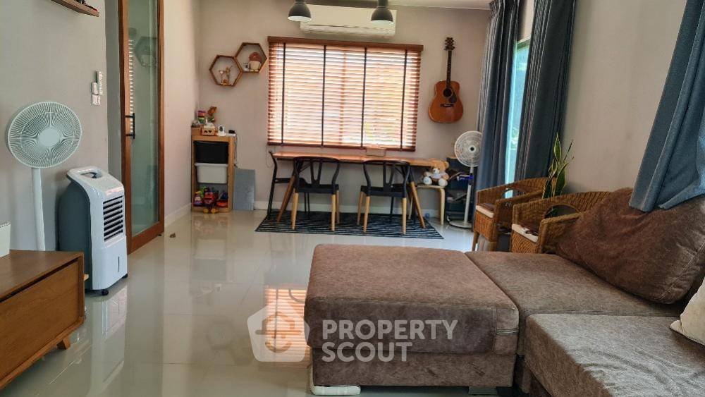 picture 3-BR House For Sale, Perfect Park Suwannabhumi, Min Buri (ID 1179211) - 6/22