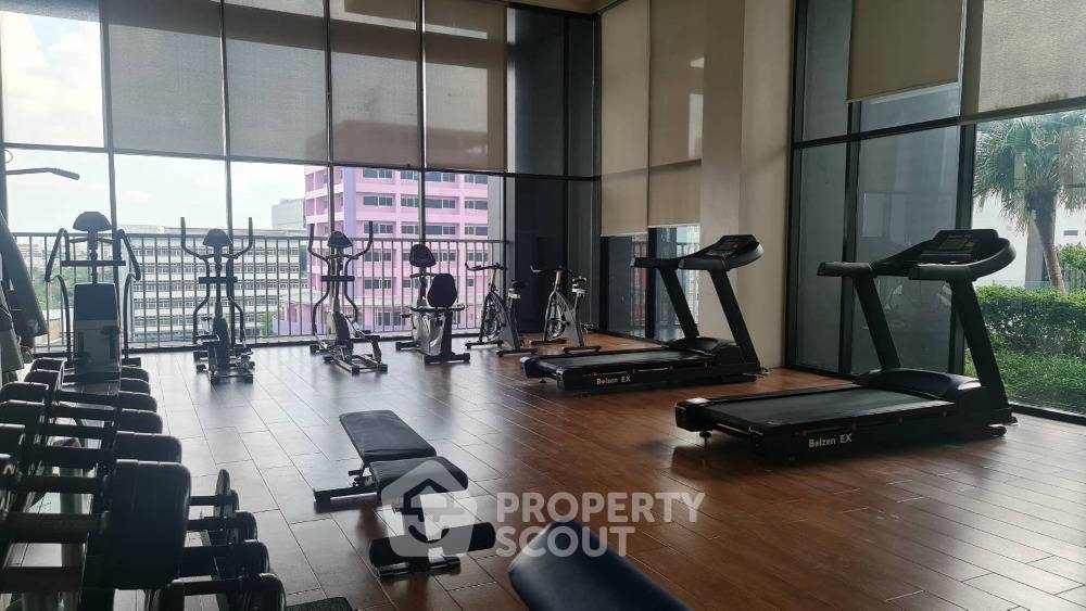 รูป คอนโด 2 ห้องนอน ขาย Astro Condo ชั้น 30 พื้นที่ 88 ตร.ม. เขตบางตลาด ปากเกร็ด (ID 1599873) - รูปที่ 9/11