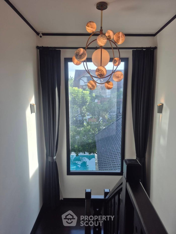 รูป บ้าน 4 ห้องนอน ให้เช่า โครงการ แลดรอมนาคคาม-รามอินทรา นวลจันทร์ บึงกุ่ม (ID 2456436) - รูปที่ 2/43