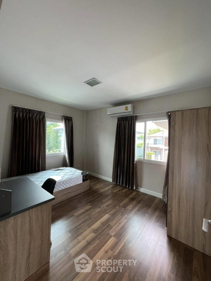 รูป บ้านเช่า 3 ห้องนอน อนุญาตเลี้ยงสัตว์ได้ ในสันกลาง สันกำแพง เชียงใหม่ (ID 1523943) - รูปที่ 12/13