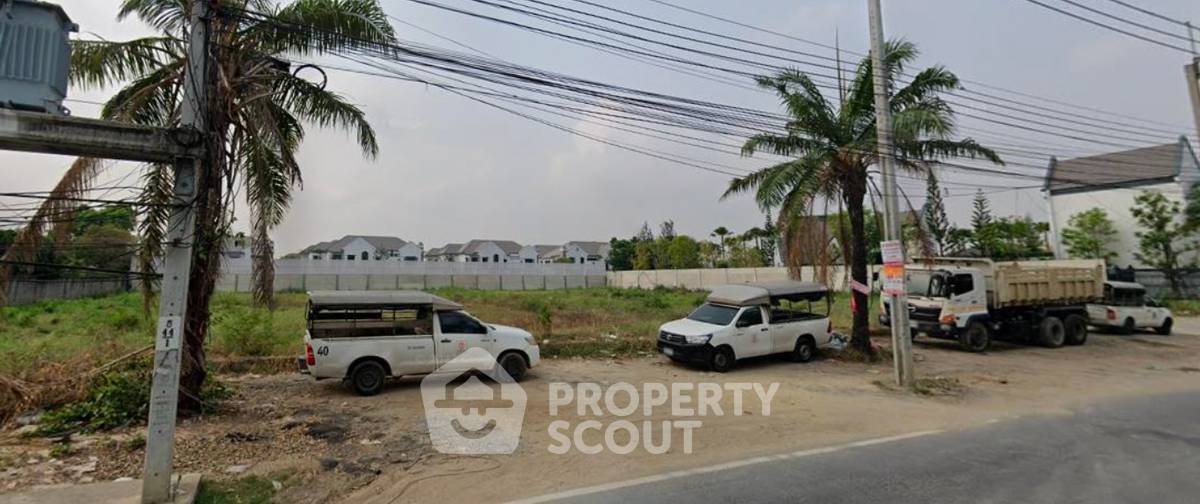 picture Land For Rent In Bang Ramat Taling Chan Bangkok (ID 1483698) - 5/5