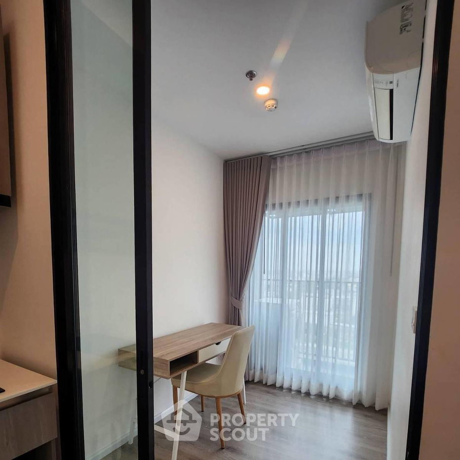 รูป คอนโด 1 ห้องนอน Knightsbridge สุขุมวิท-เทพารักษ์ ใกล้ BTS 300 ม. (ID 1798743) - รูปที่ 8/10