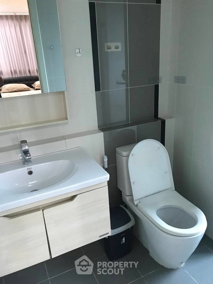 รูป คอนโด 2 ห้องนอน 45 ตร.ม. ที่ Artemis Sukhumvit 77 ใกล้ BTS อ่อนนุช (ID 2452728) - รูปที่ 12/12
