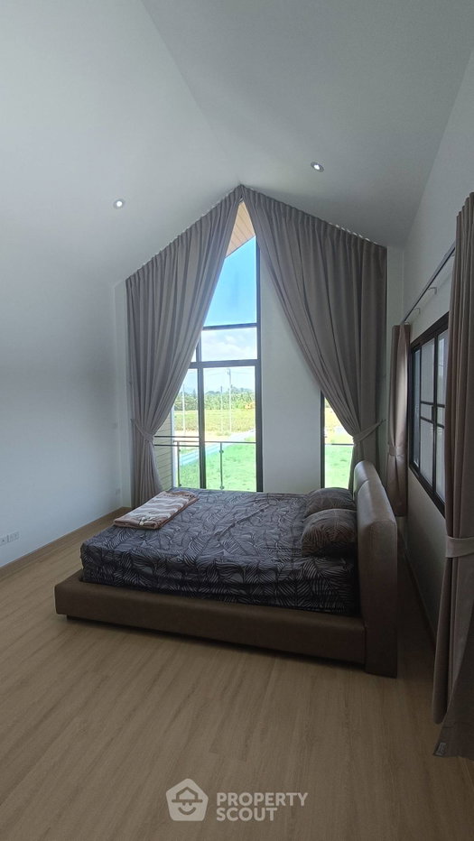 รูป บ้านเช่า 3 ห้องนอน รองรับสัตว์เลี้ยง ในวังพง ปราณบุรี จังหวัดประจวบคีรีขันธ์ (ID 2063551) - รูปที่ 19/34