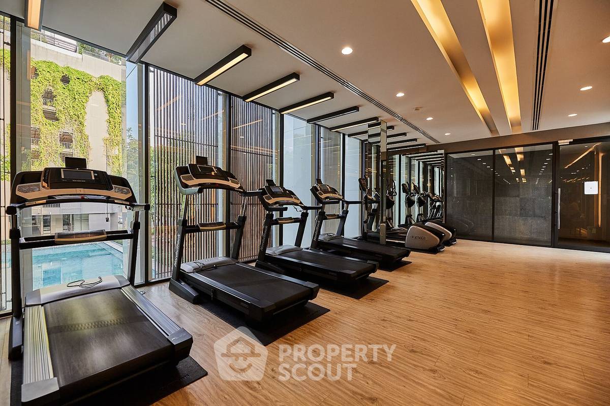 รูป คอนโด 1 ห้องนอน ชั้น 20 ขนาด 36 ตร.ม. Bright Wongwian Yai ใกล้ BTS โพธิ์นิมิตร 400 ม. (ID 627975) - รูปที่ 15/28