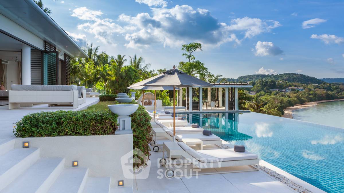 รูป บ้านเดี่ยว 6 ห้องนอน พร้อมเลี้ยงสัตว์ The Cape Residences ใกล้เคปยามู 📍 (ID 792145) - รูปที่ 41/48