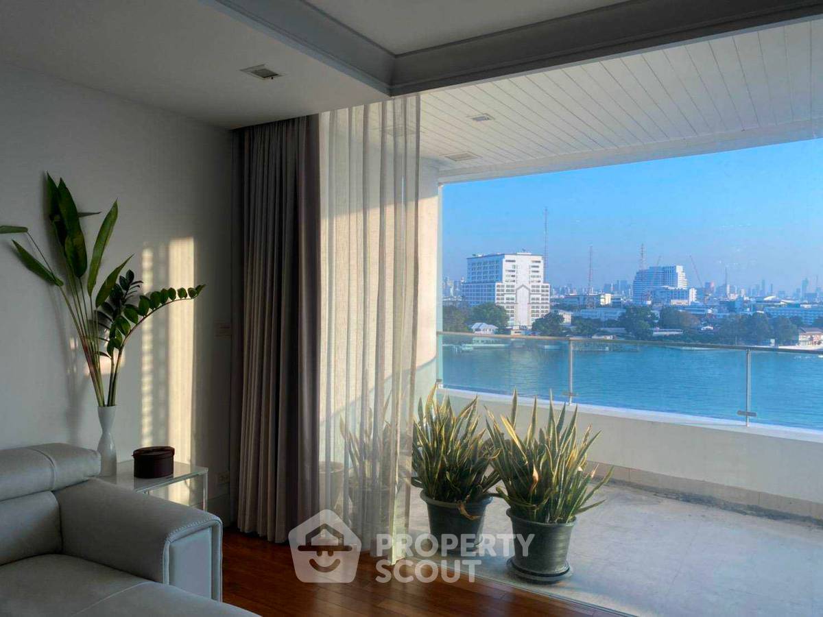 รูป คอนโด 2 ห้องนอน ขนาด 157 ตร.ม. ที่ My Resort @ River ใกล้ MRT บางพลัด (ID 1504727) - รูปที่ 6/17