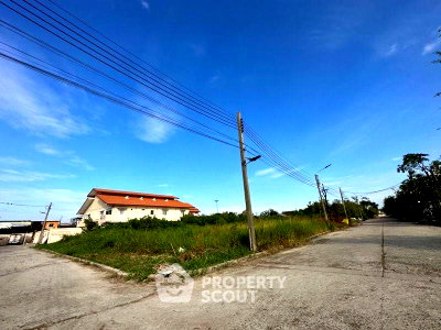Land for sale Tesco Lotus Srinakarindra : Land For Sale In Bang Mueang, Mueang Samut Prakan, Samut Prakan (ID 1401300)