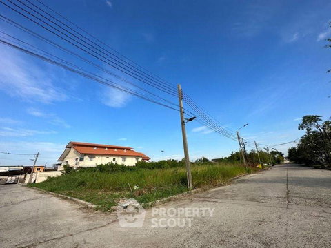 ที่ดิน ขาย ในบางเมือง เมืองสมุทรปราการ สมุทรปราการ (ID 1401300)