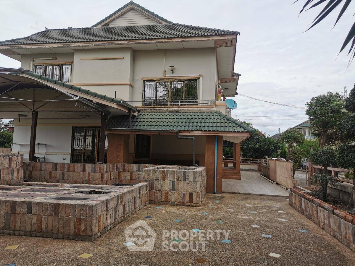 รูป บ้านเดี่ยว 4 ห้องนอน พื้นที่ 325 ตร.ม. ขาย ในศุรศักดิ์ ศรีราชา ชลบุรี (ID 1819691) - รูปที่ 18/21