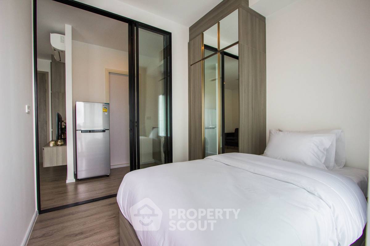 รูป คอนโด 2 ห้องนอน Knightsbridge Sukhumvit-Thepharak ใกล้ BTS รร.นาวิกโยธิน 300 ม. (ID 1146839) - รูปที่ 5/21