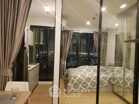 1-BR Condo, 26 Sqm, Notting Hill Laemchabang-Sriracha (24th Floor) (ID 851046)