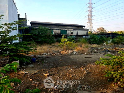 เช่าที่ดิน วิทยาลัยการจัดการเพชรเกษม : ที่ดินให้เช่า ใกล้บางแคเหนือ บางแค กรุงเทพ (ID 2140683)