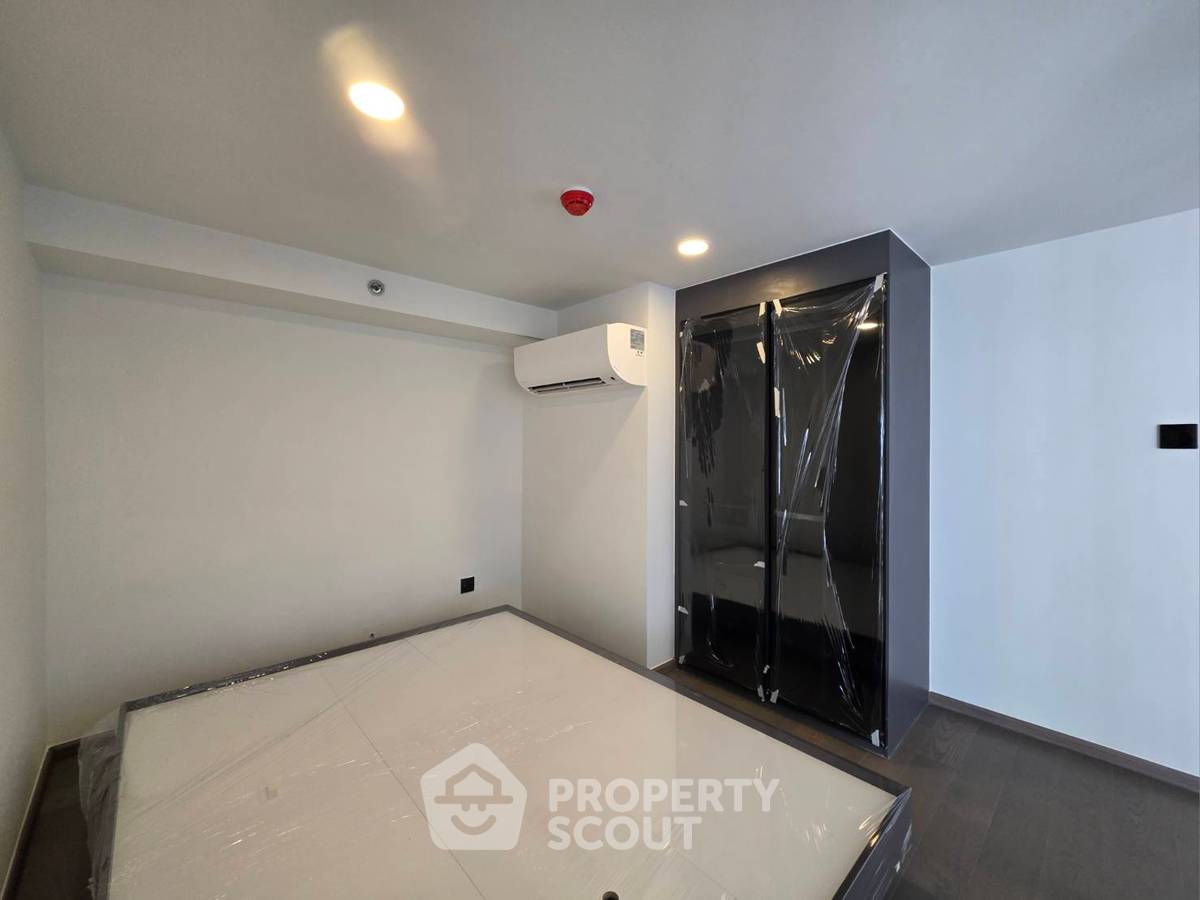 รูป คอนโด 2 ห้องนอน ชั้น 36 Park Origin Chula-Samyan ใกล้ MRT หัวลำโพง (ID 2287123) - รูปที่ 10/19